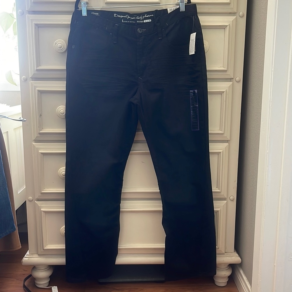 Nwt Men’s I Jeans by Buffalo Super Slim Jeans. - Picture 1 of 8